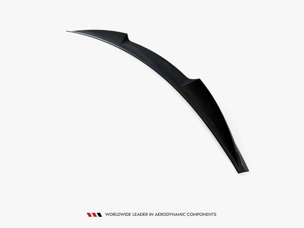 Spoiler CAP 3D compatible with Mercedes-AMG GT 63 / 55 / 63 S E Performance C192