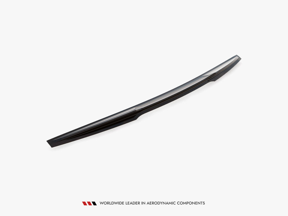 Spoiler CAP 3D compatible with Mercedes-AMG GT 63 / 55 / 63 S E Performance C192