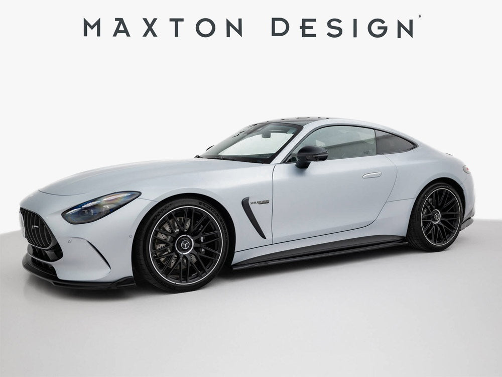 Full Body Kit Set 1 compatible with Mercedes-AMG GT 63 / 55 / 63 S E Performance C192