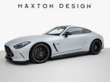 Full Body Kit Set 1 compatible with Mercedes-AMG GT 63 / 55 / 63 S E Performance C192