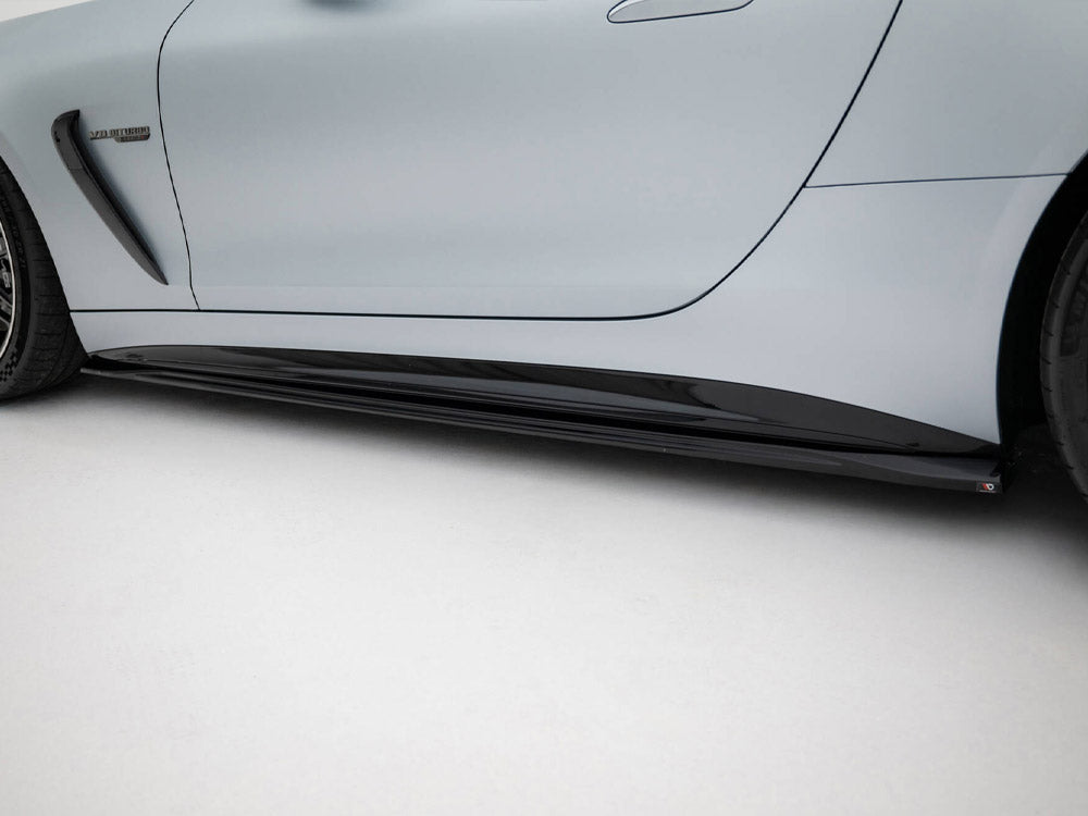 Full Body Kit Set 1 compatible with Mercedes-AMG GT 63 / 55 / 63 S E Performance C192