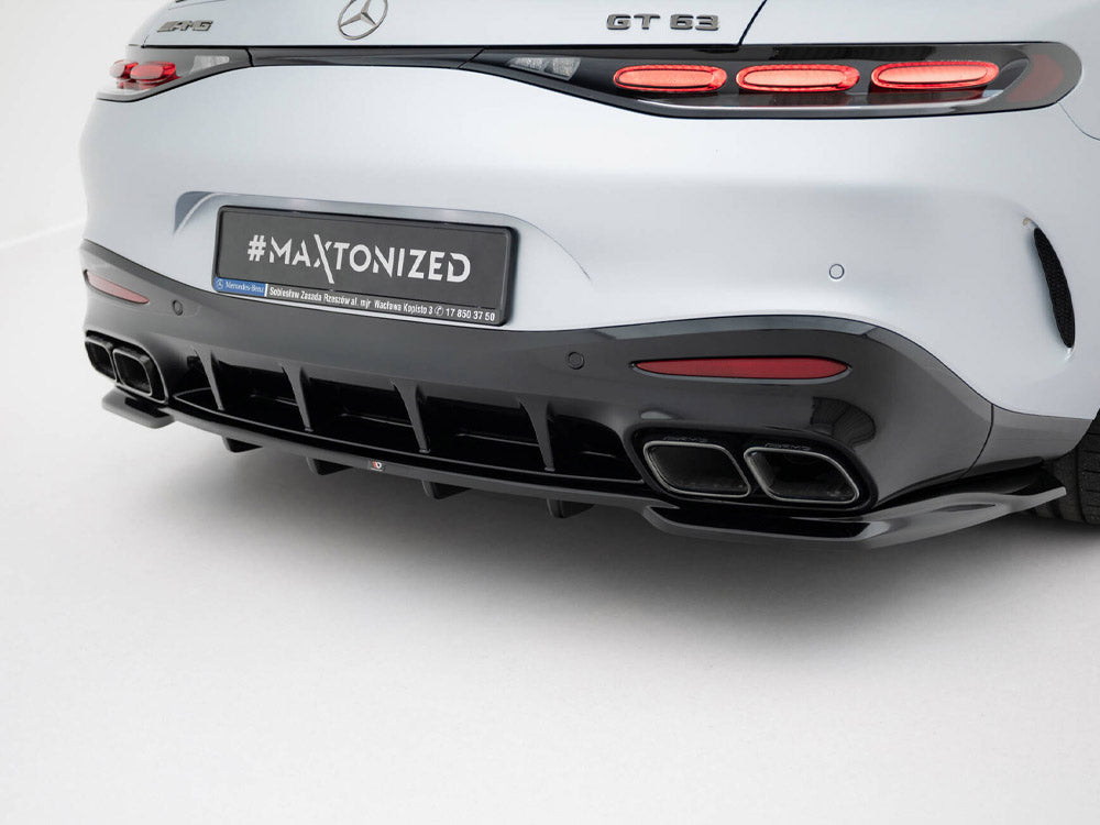 Full Body Kit Set 1 compatible with Mercedes-AMG GT 63 / 55 / 63 S E Performance C192