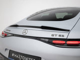 Full Body Kit Set 1 compatible with Mercedes-AMG GT 63 / 55 / 63 S E Performance C192