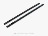 Full Body Kit Set 1 compatible with Mercedes-AMG GT 63 / 55 / 63 S E Performance C192