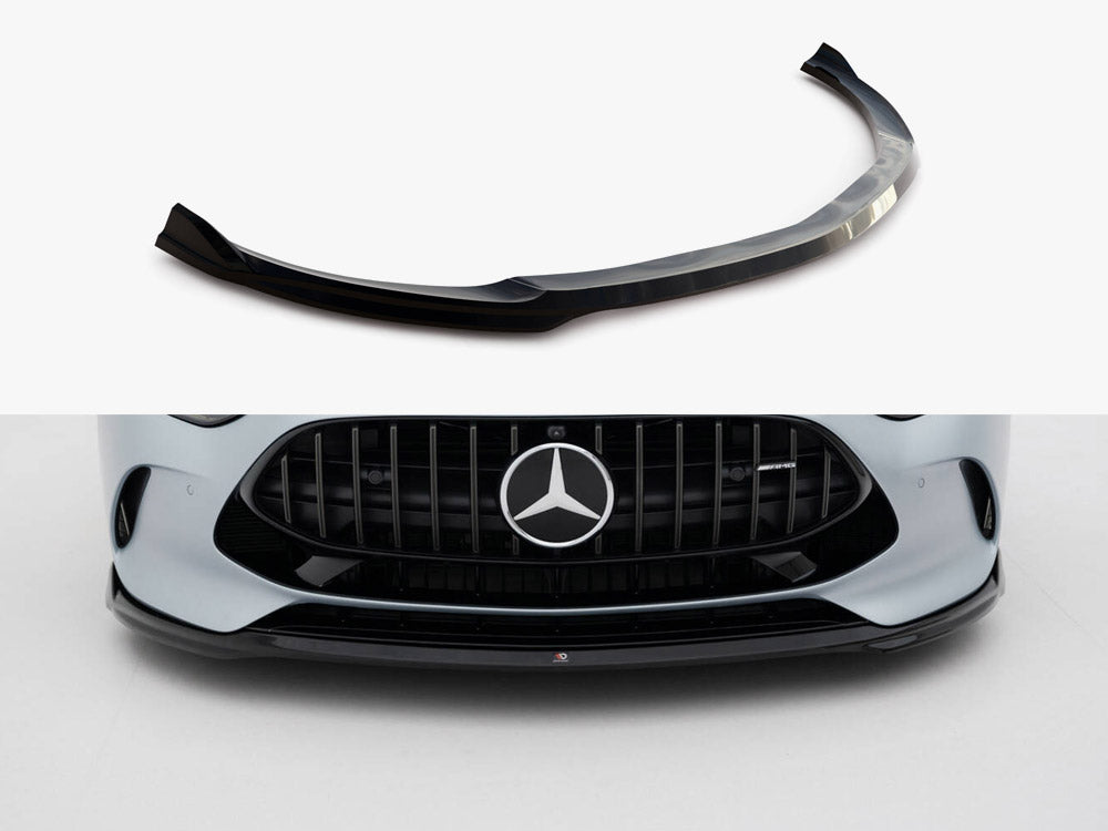 Full Body Kit Set 1 compatible with Mercedes-AMG GT 63 / 55 / 63 S E Performance C192