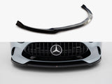 Full Body Kit Set 1 compatible with Mercedes-AMG GT 63 / 55 / 63 S E Performance C192