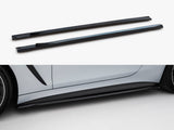 Full Body Kit Set 1 compatible with Mercedes-AMG GT 63 / 55 / 63 S E Performance C192
