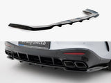 Full Body Kit Set 1 compatible with Mercedes-AMG GT 63 / 55 / 63 S E Performance C192