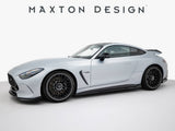 Full Body Kit Set 2 compatible with Mercedes-AMG GT 63 / 55 / 63 S E Performance C192