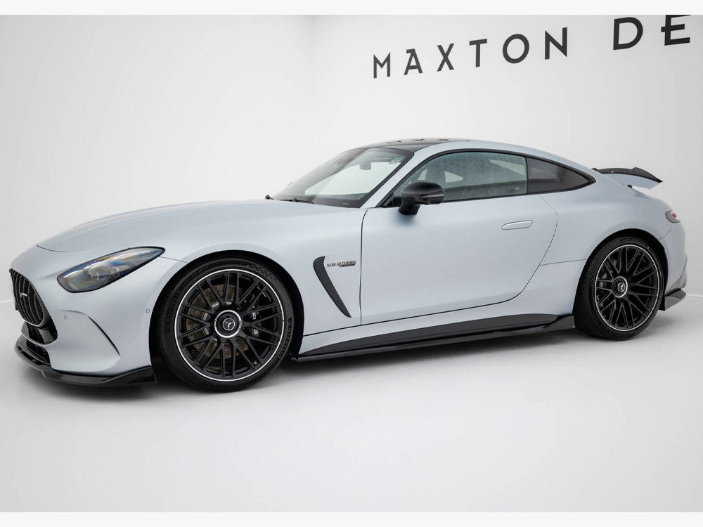 Full Body Kit Set 2 compatible with Mercedes-AMG GT 63 / 55 / 63 S E Performance C192