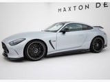 Full Body Kit Set 2 compatible with Mercedes-AMG GT 63 / 55 / 63 S E Performance C192