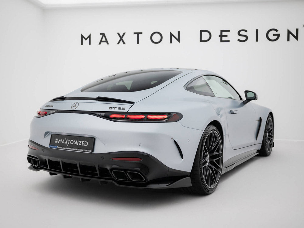 Full Body Kit Set 2 compatible with Mercedes-AMG GT 63 / 55 / 63 S E Performance C192