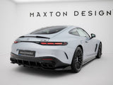 Full Body Kit Set 2 compatible with Mercedes-AMG GT 63 / 55 / 63 S E Performance C192