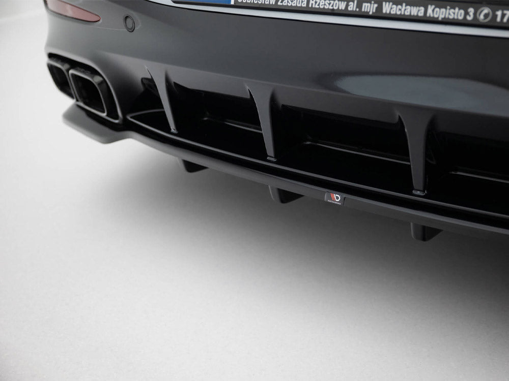 Full Body Kit Set 2 compatible with Mercedes-AMG GT 63 / 55 / 63 S E Performance C192