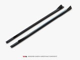 Full Body Kit Set 2 compatible with Mercedes-AMG GT 63 / 55 / 63 S E Performance C192