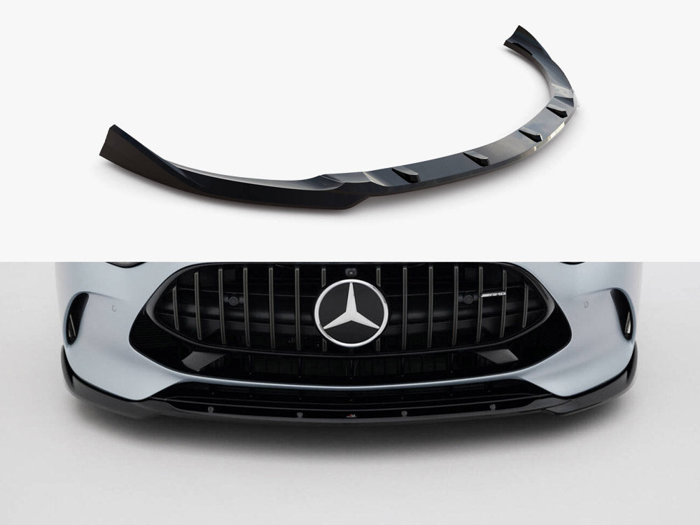 Full Body Kit Set 2 compatible with Mercedes-AMG GT 63 / 55 / 63 S E Performance C192