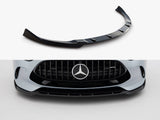 Full Body Kit Set 2 compatible with Mercedes-AMG GT 63 / 55 / 63 S E Performance C192