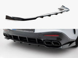 Full Body Kit Set 2 compatible with Mercedes-AMG GT 63 / 55 / 63 S E Performance C192