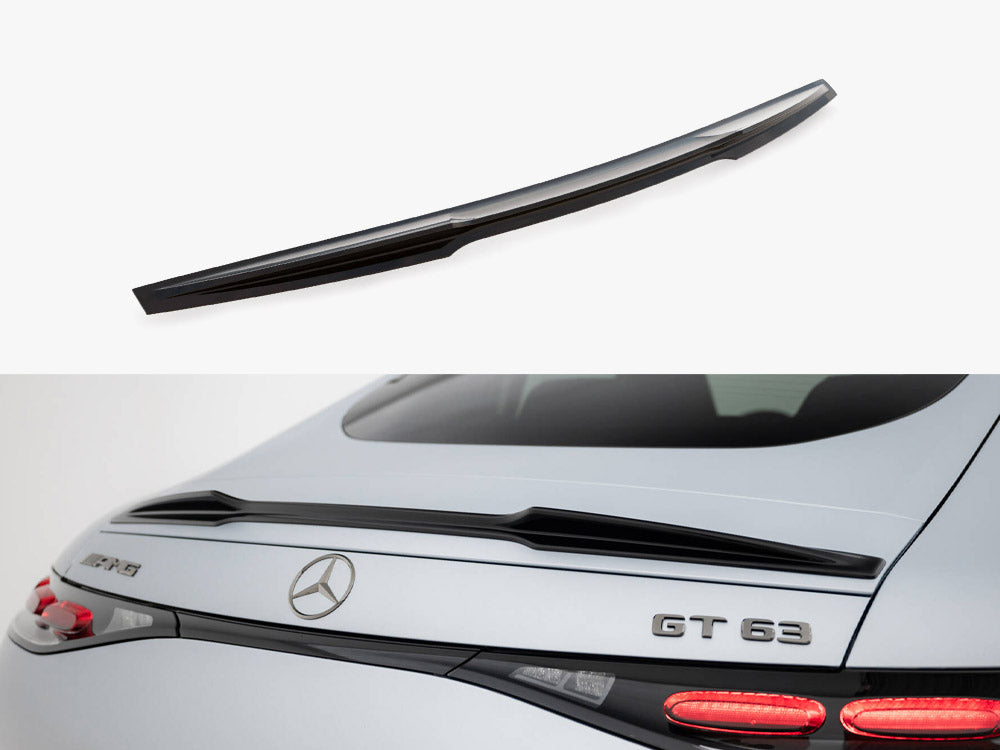 Full Body Kit Set 2 compatible with Mercedes-AMG GT 63 / 55 / 63 S E Performance C192