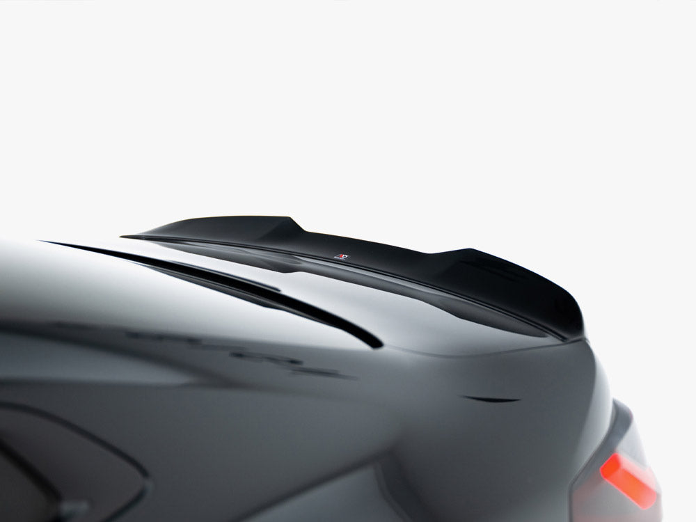 Spoiler CAP 3D compatible with BMW M4 G82 / G82 Facelift / M440i / 4 M-Pack G22 / G22 Facelift