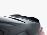 Spoiler CAP 3D compatible with BMW M4 G82 / G82 Facelift / M440i / 4 M-Pack G22 / G22 Facelift