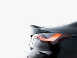 Spoiler CAP 3D compatible with BMW M4 G82 / G82 Facelift / M440i / 4 M-Pack G22 / G22 Facelift