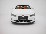 Full Body Kit compatible with BMW 4 Coupe / Cabrio G22 / G23
