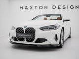 Full Body Kit compatible with BMW 4 Coupe / Cabrio G22 / G23