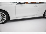 Full Body Kit compatible with BMW 4 Coupe / Cabrio G22 / G23