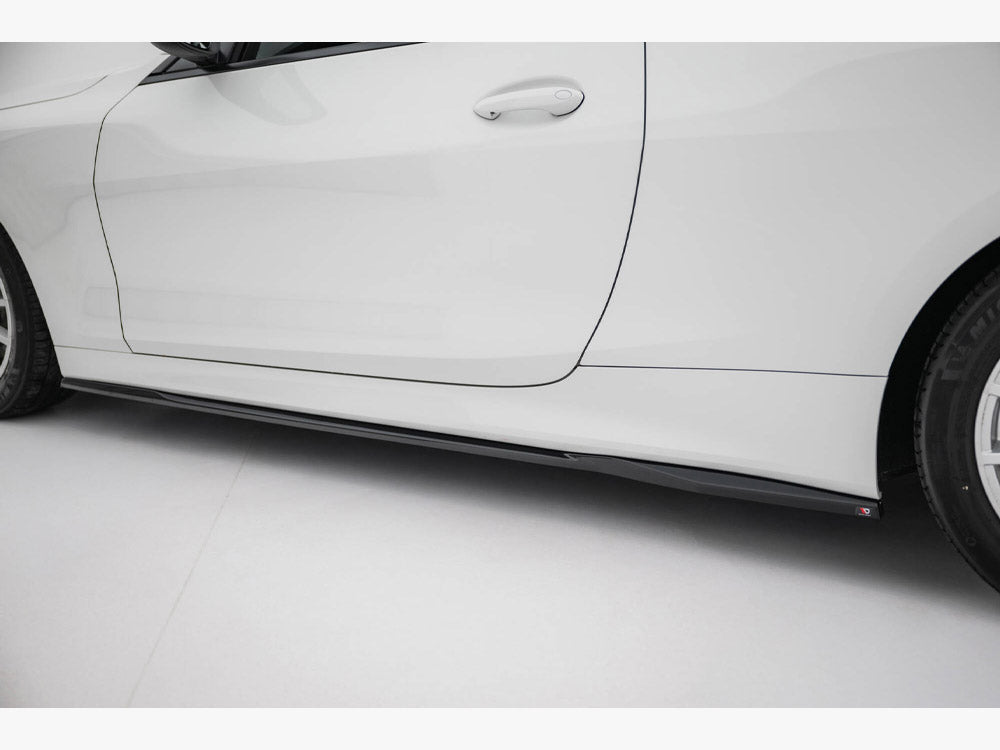 Full Body Kit compatible with BMW 4 Coupe / Cabrio G22 / G23