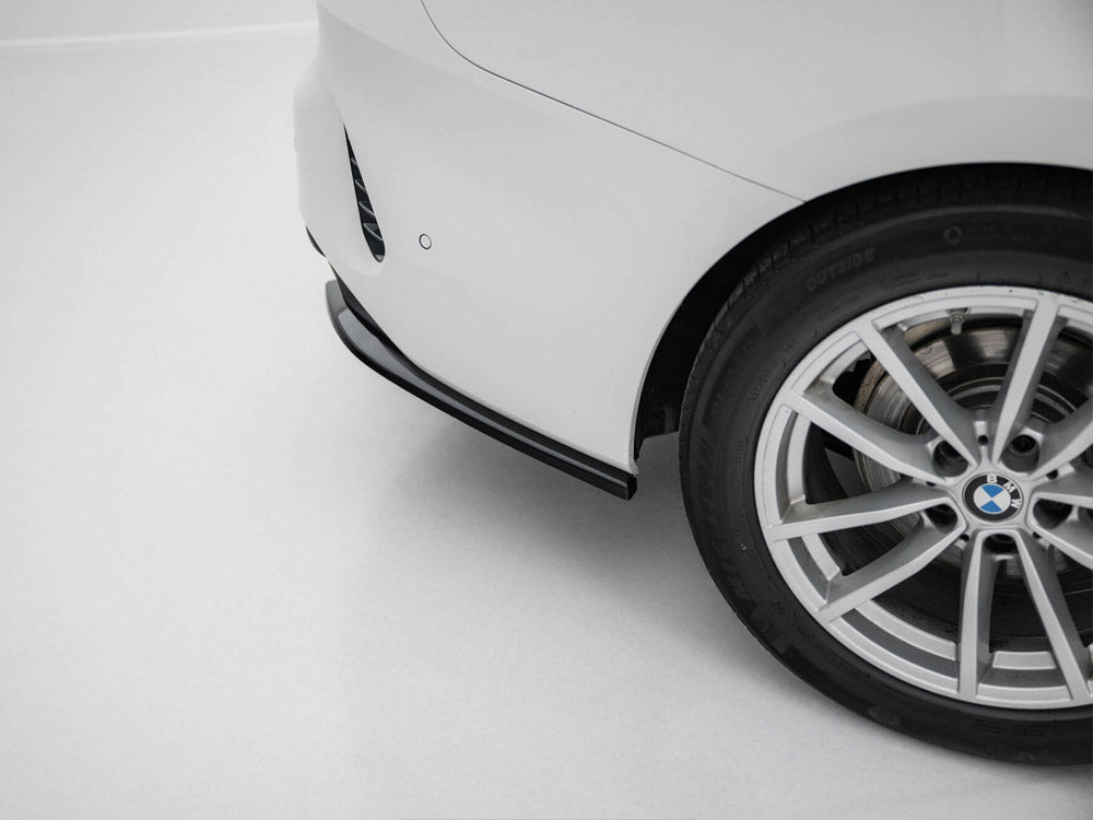 Full Body Kit compatible with BMW 4 Coupe / Cabrio G22 / G23