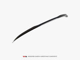 Full Body Kit compatible with BMW 4 Coupe / Cabrio G22 / G23