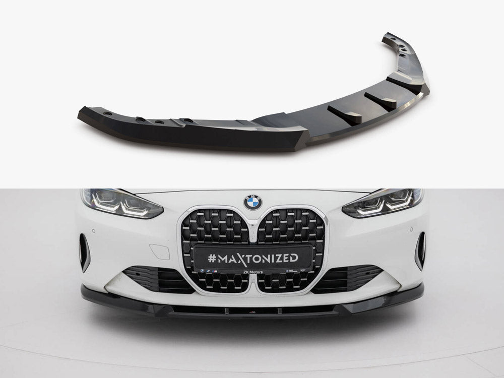Full Body Kit compatible with BMW 4 Coupe / Cabrio G22 / G23