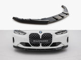 Full Body Kit compatible with BMW 4 Coupe / Cabrio G22 / G23