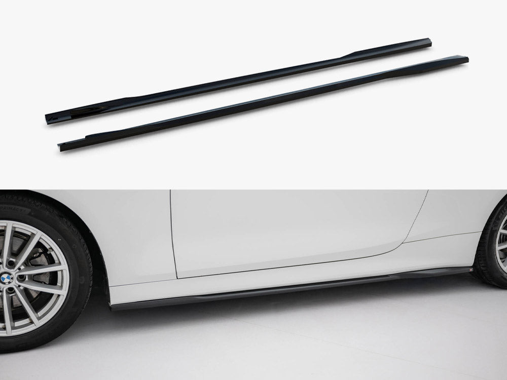 Full Body Kit compatible with BMW 4 Coupe / Cabrio G22 / G23