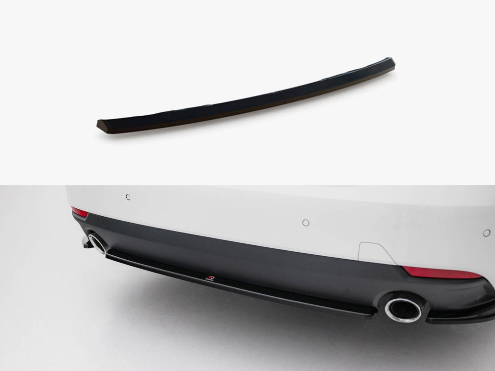 Full Body Kit compatible with BMW 4 Coupe / Cabrio G22 / G23