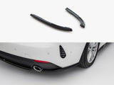 Full Body Kit compatible with BMW 4 Coupe / Cabrio G22 / G23