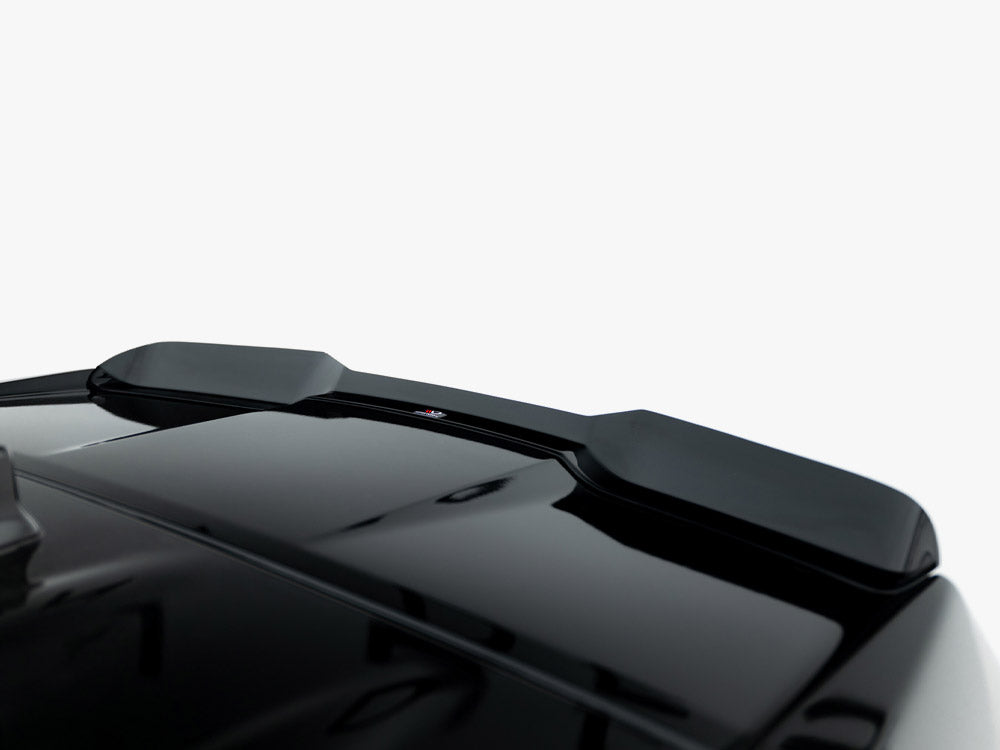 Spoiler CAP compatible with Toyota Highlander Mk4