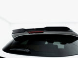 Spoiler CAP compatible with Toyota Highlander Mk4