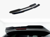 Spoiler CAP compatible with Toyota Highlander Mk4