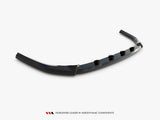 Front Splitter compatible with Toyota Highlander Mk4