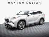 Full Body Kit Set 1 compatible with Toyota Highlander Mk4