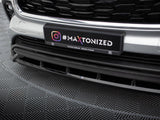 Full Body Kit Set 1 compatible with Toyota Highlander Mk4