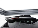 Full Body Kit Set 1 compatible with Toyota Highlander Mk4