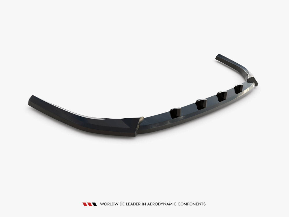 Full Body Kit Set 1 compatible with Toyota Highlander Mk4