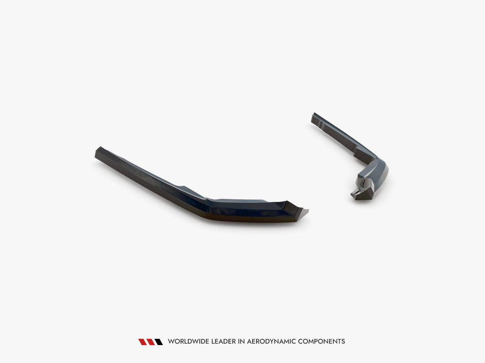 Full Body Kit Set 1 compatible with Toyota Highlander Mk4