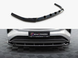 Full Body Kit Set 1 compatible with Toyota Highlander Mk4