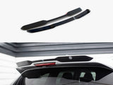 Full Body Kit Set 1 compatible with Toyota Highlander Mk4
