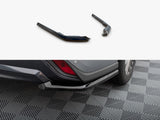 Full Body Kit Set 1 compatible with Toyota Highlander Mk4