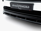 Full Body Kit Set 2 compatible with Toyota Highlander Mk4